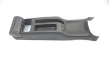 VW Golf 4 Bora tunnel centrale posacenere posteriore rivestimento nero 1J0863323G