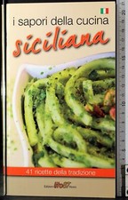 Sapori della cucina - i,