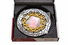 Dischi freno anteriori Yamaha