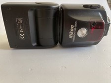 #F0020 - Nikon Speedlight