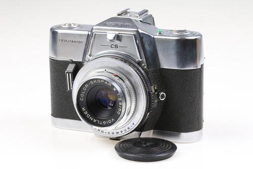Voigtländer ultramatic con - voigtlÄnder,