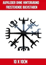 Vegvisir - Bussola Magica