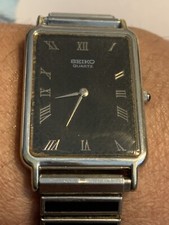 Bellissimo raro orologio uomo