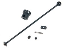 Albero motore centrale Mugen