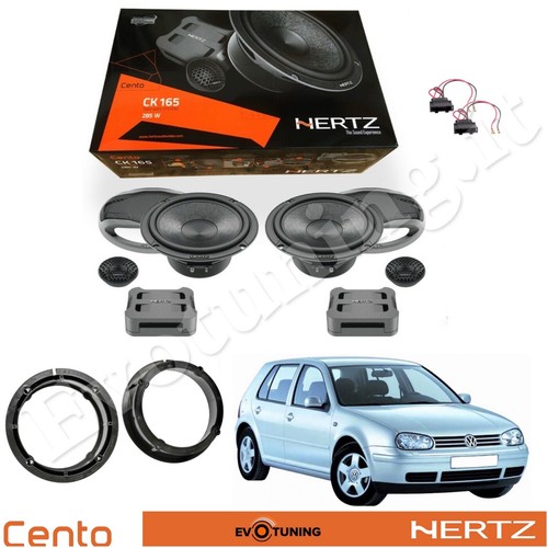 Kit casse altoparlanti - kit,