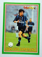 Figurina/Stickers PANINI