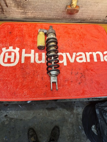 Mono ammortizzatore husqvarna - mono,