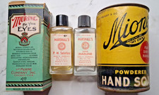 Lotto bellezza salute anni 50