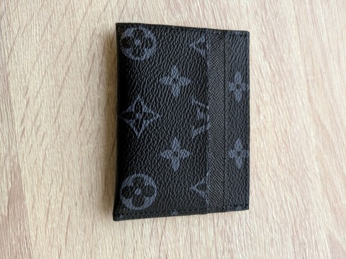 Porte cartes louis vuitton - porte-cartes,
