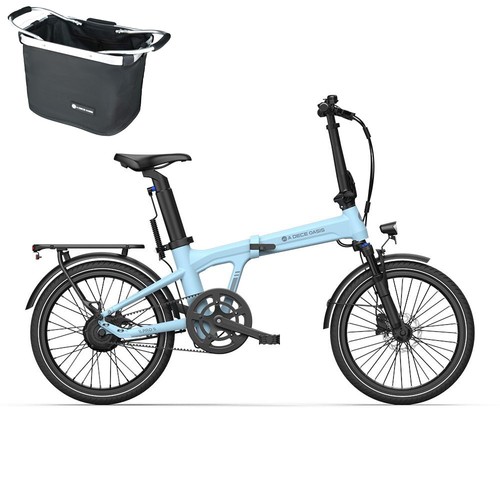 Ado ebike air 20pro - ado,