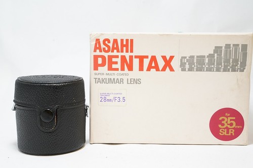 Obiettivo manuale pentax - obiettivo,