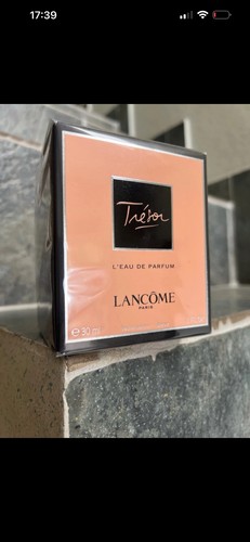 Tresor lancôme parfum eau - tresor,