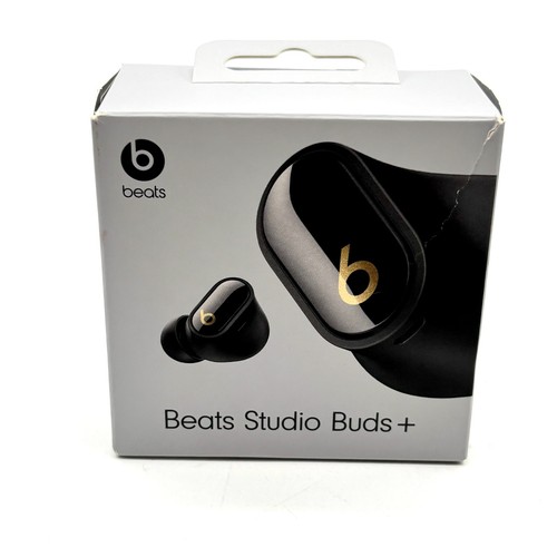 Beats studio buds cuffie - buds+,