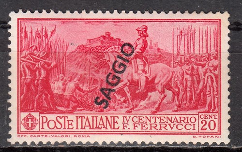 12429 regno italia - regno, 1930