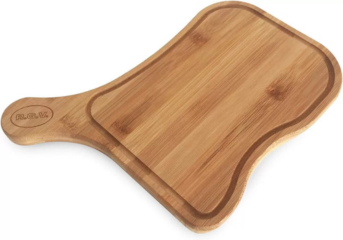 Tagliere bamboo luxury - bamboo,