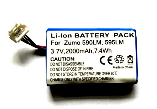 Eco batteria ion - batteria, li-ion