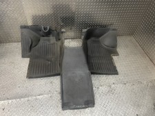 Tappeto pavimento Mercedes