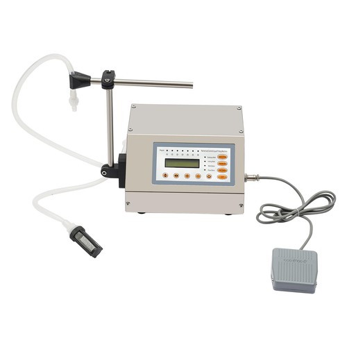 Riempitrice liquida w - riempitrice,