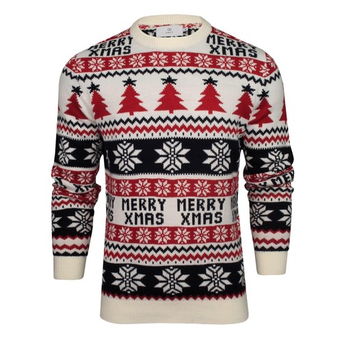 Xact maglione natalizio - maglione,