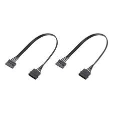 4 Pin Maschio IDE a Seriale