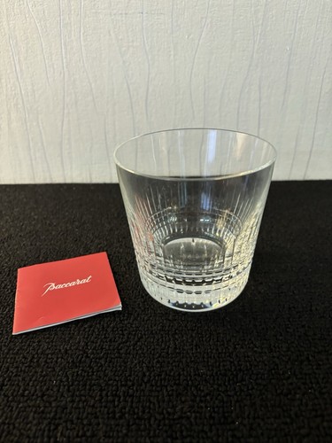 Baccarat nancy cristallo - baccarat, in