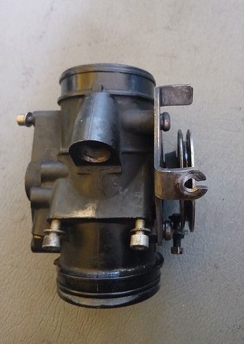 Corpo farfallato originale bmw - corpo,