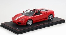 Ferrari 360 Modena Spider