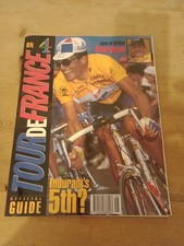 Guida Canale 4 Tour de France