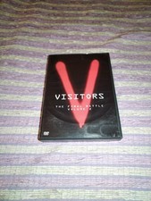 Visitors the final battle - the,