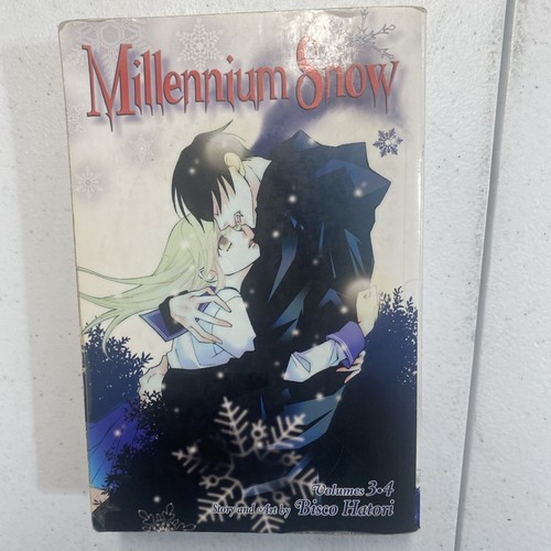 Millennium snow edizione in - millennium,