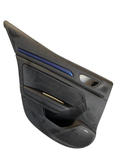 Scheda pannello porta renault - scheda,