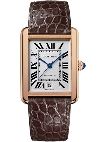 Orologio unisex cartier tank - orologio,