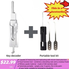 ❤️ Strumento decoder