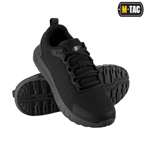 Sneakers tac summer - summer, nero