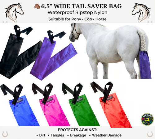 Borsa salva coda standard - borsa,