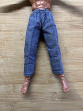 BIG JIM OUTFIT PANTALONE