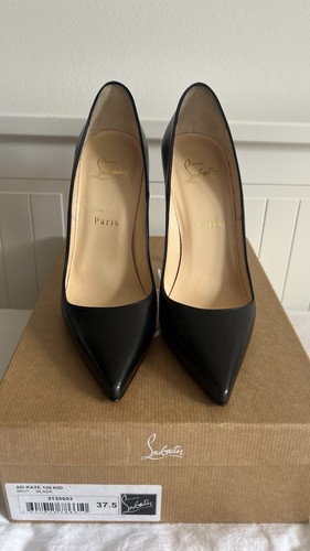 Scarpe christian louboutin - scarpe, so