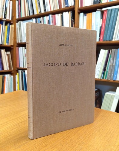 Luigi servolini jacopo - luigi,