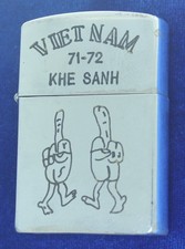 USMC Khe Sanh 1971-1972