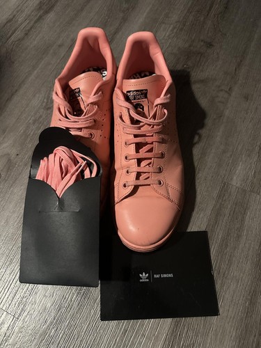 Sneakers adidas raf - x, simons