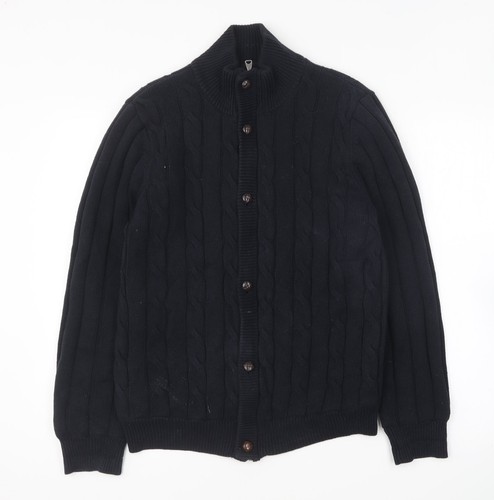 Giacca blu uomo blue - blu,