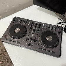 Numark Mixtrack Controller USB DJ usato non testato 
