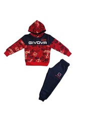 Completo tuta bambini ragazzi