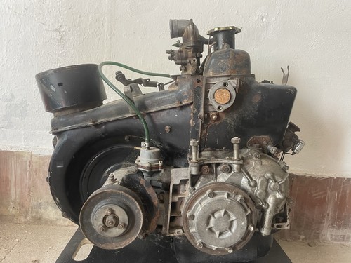 Basamento monoblocco fiat - monoblocco,