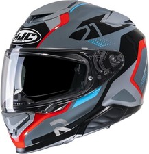 CASCO MOTO INTEGRALE HJC RPHA