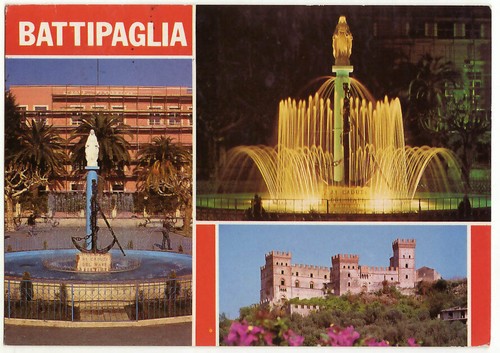Battipaglia salerno - battipaglia,