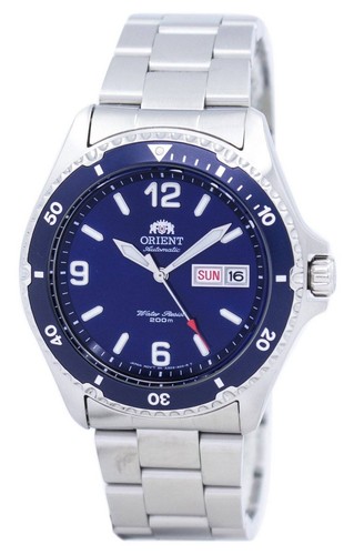 Orologio uomo orient - orient, ii