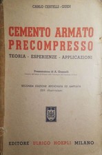 Cemento armato precompresso