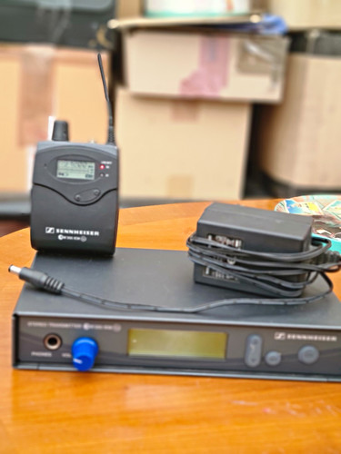 Sennheiser 300 iem - iem, sr