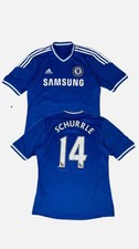 Adidas Chelsea 2013 2014